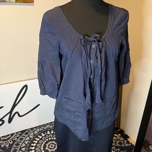 American Eagle Outfitters Blouse